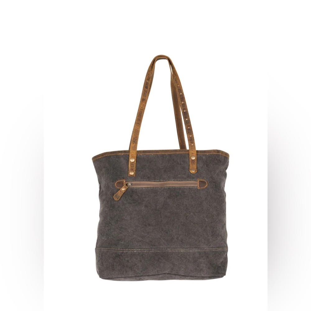 Myra Bag-Amazing Maze Tote - Picture 8 of 15